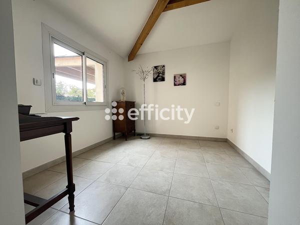 Maison 4 pièces - 93 m²