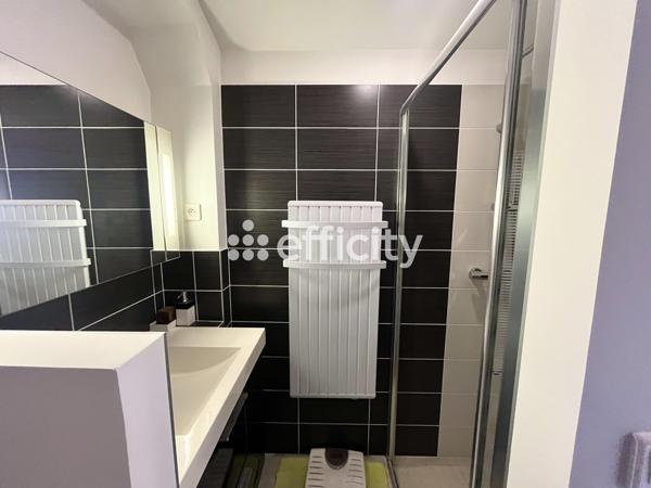 Maison 4 pièces - 93 m²