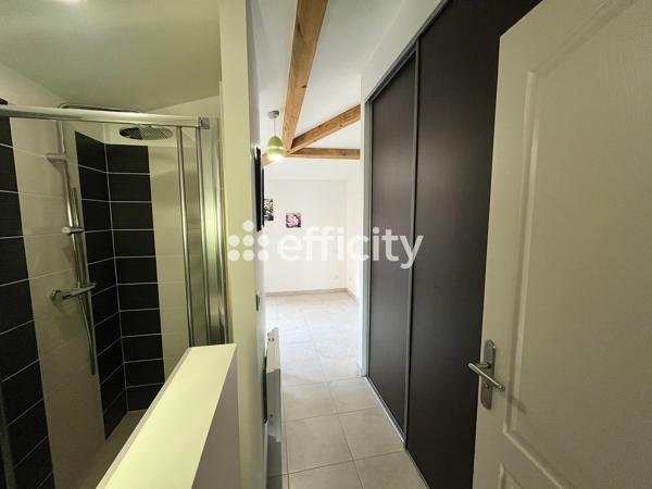 Maison 4 pièces - 93 m²