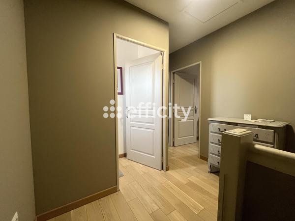 Maison 4 pièces - 93 m²