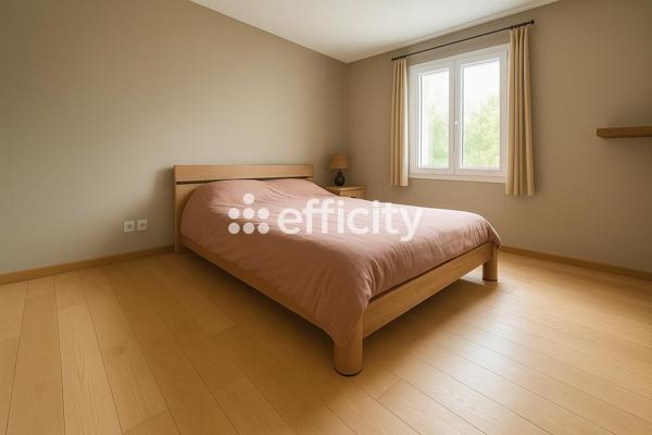 Maison 4 pièces - 93 m²