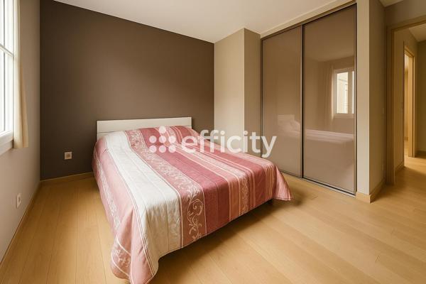 Maison 4 pièces - 93 m²