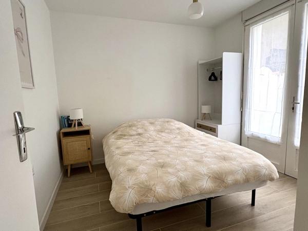 Vente Maison 2 pièces 28 m2 à Nantes