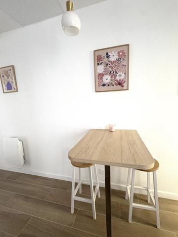 Vente Maison 2 pièces 28 m2 à Nantes