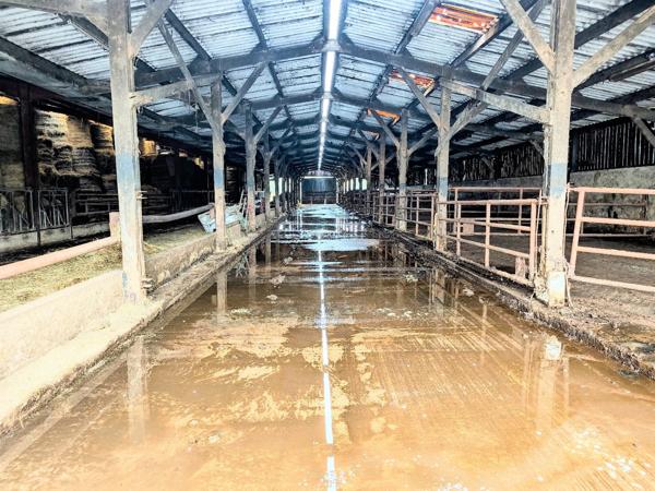 Bâtiment à SAINT HILAIRE DE RIEZ (85270)