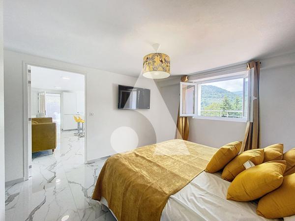 Maison 3 pièces 66.58 m2
