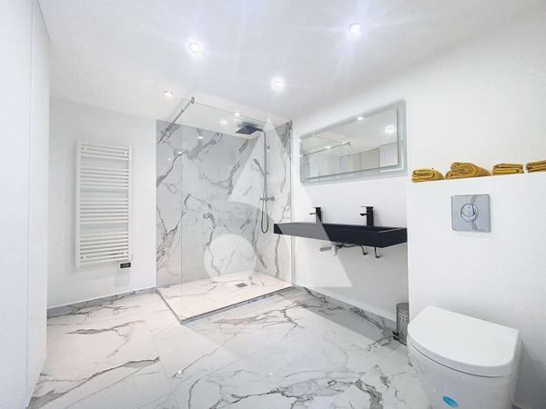 Maison 3 pièces 66.58 m2