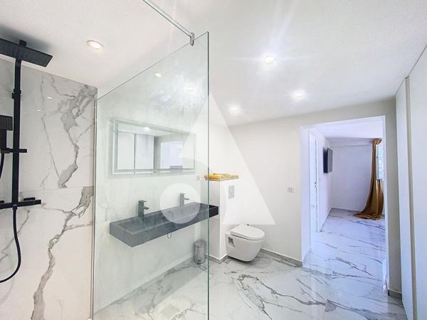 Maison 3 pièces 66.58 m2