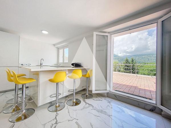 Maison 3 pièces 66.58 m2