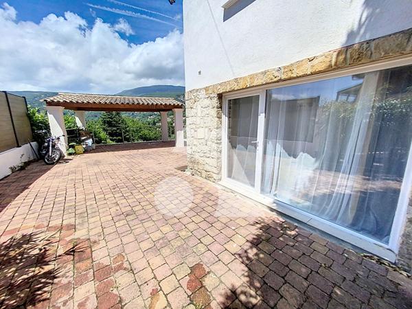 Maison 3 pièces 66.58 m2