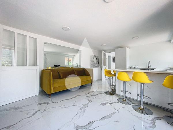 Maison 3 pièces 66.58 m2