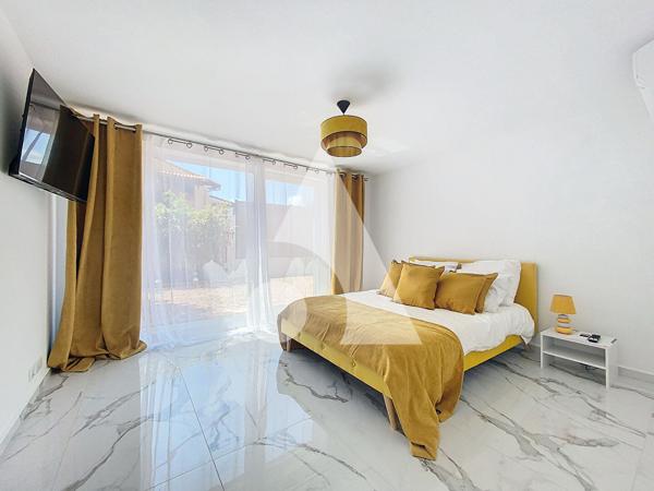 Maison 3 pièces 66.58 m2