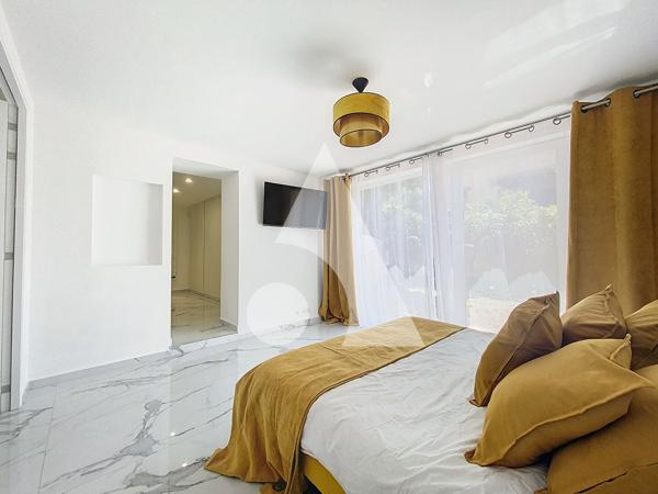 Maison 3 pièces 66.58 m2