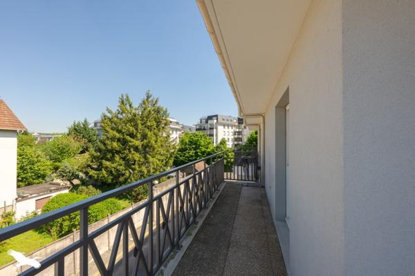 Appartement à vendre |  Deuil-la-Barre |  3 pièces | 57 m²