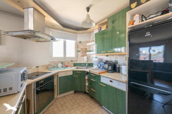 Appartement à vendre |  Deuil-la-Barre |  3 pièces | 57 m²