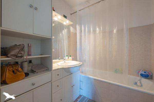 Appartement à vendre |  Deuil-la-Barre |  3 pièces | 57 m²