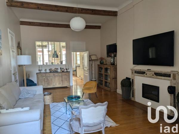 Appartement à vendre 6 pièces 145 m² Toulouse