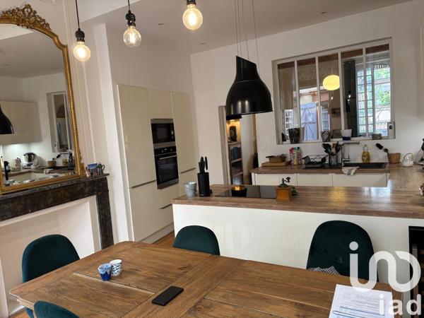 Appartement à vendre 6 pièces 145 m² Toulouse