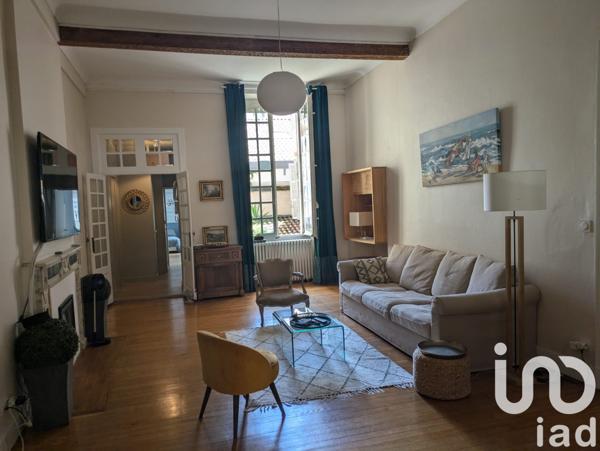 Appartement à vendre 6 pièces 145 m² Toulouse