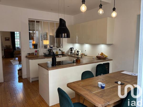 Appartement à vendre 6 pièces 145 m² Toulouse