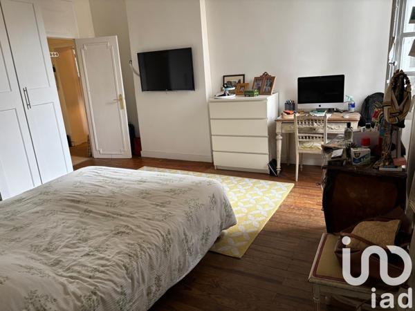 Appartement à vendre 6 pièces 145 m² Toulouse