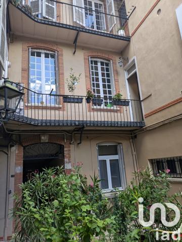 Appartement à vendre 6 pièces 145 m² Toulouse