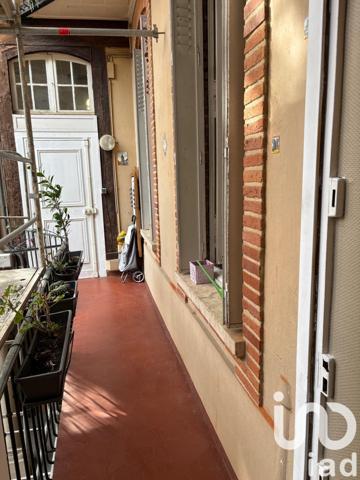 Appartement à vendre 6 pièces 145 m² Toulouse