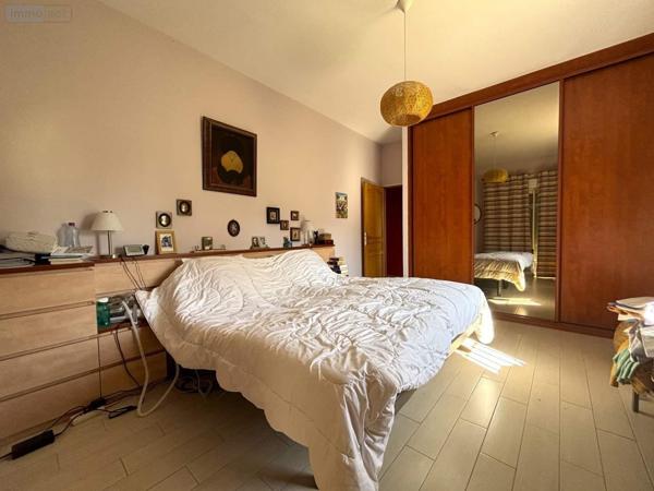 Propriete à vendre à Luynes dans l'Indre-et-Loire (37230), ref : 37037/401