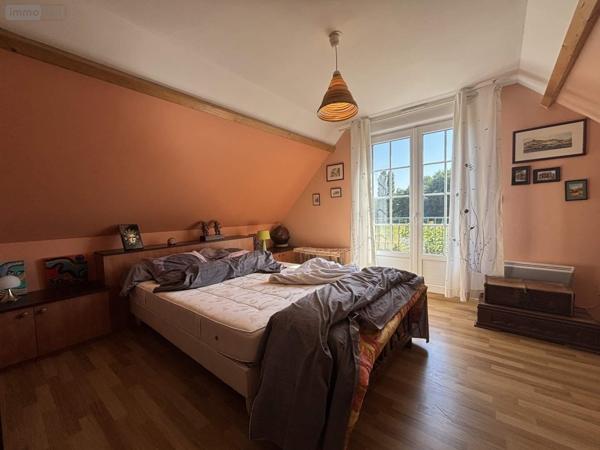 Propriete à vendre à Luynes dans l'Indre-et-Loire (37230), ref : 37037/401