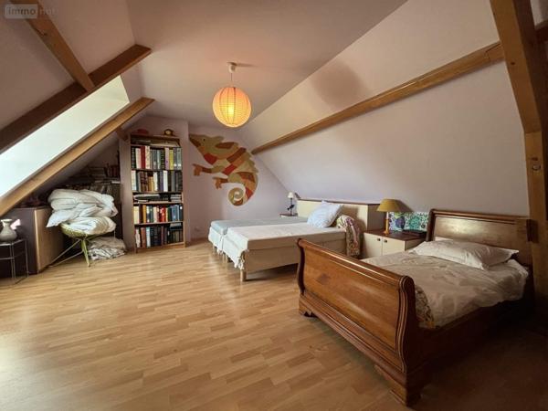 Propriete à vendre à Luynes dans l'Indre-et-Loire (37230), ref : 37037/401