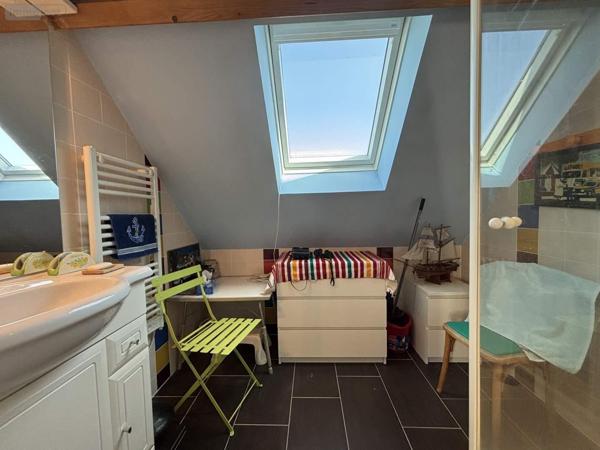 Propriete à vendre à Luynes dans l'Indre-et-Loire (37230), ref : 37037/401