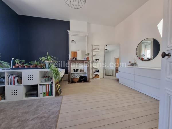 Sublime MAISON de Maître - 284m2 - Haut de Gamme - 4 ch - Jardin 2900M2 - Garage