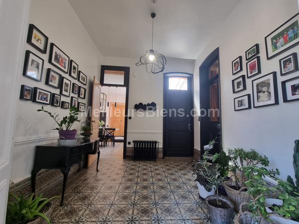 Sublime MAISON de Maître - 284m2 - Haut de Gamme - 4 ch - Jardin 2900M2 - Garage