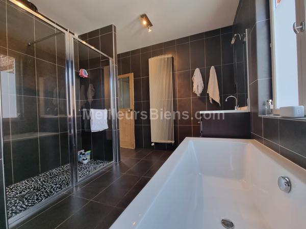 Sublime MAISON de Maître - 284m2 - Haut de Gamme - 4 ch - Jardin 2900M2 - Garage