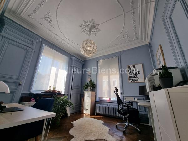 Sublime MAISON de Maître - 284m2 - Haut de Gamme - 4 ch - Jardin 2900M2 - Garage