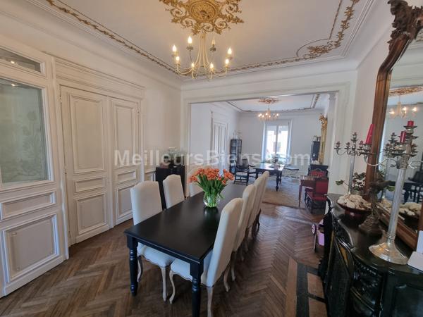 Sublime MAISON de Maître - 284m2 - Haut de Gamme - 4 ch - Jardin 2900M2 - Garage