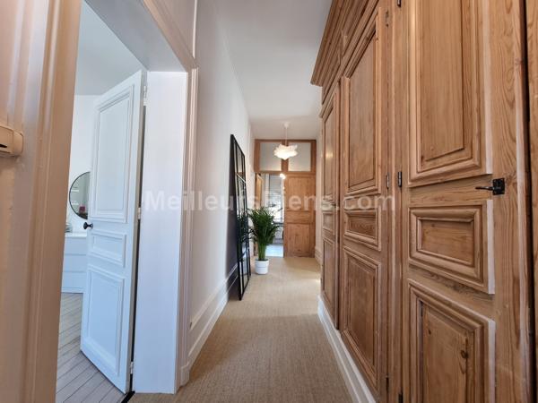 Sublime MAISON de Maître - 284m2 - Haut de Gamme - 4 ch - Jardin 2900M2 - Garage