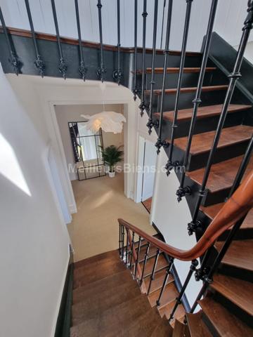 Sublime MAISON de Maître - 284m2 - Haut de Gamme - 4 ch - Jardin 2900M2 - Garage