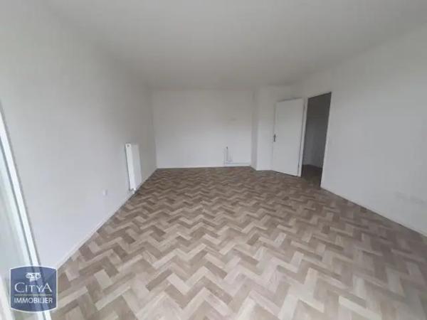 Appartement à louer 3 pièces 58.5m² Drancy (93700)