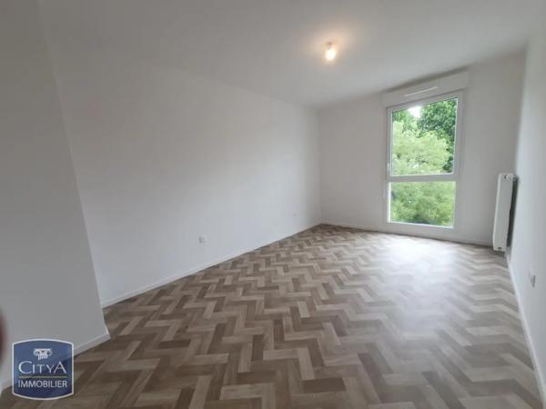 Appartement à louer 3 pièces 58.5m² Drancy (93700)