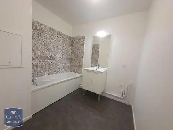 Appartement à louer 3 pièces 58.5m² Drancy (93700)
