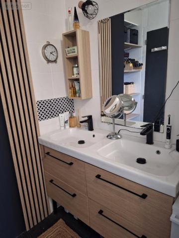 Maison à vendre à Angers dans le Maine-et-Loire (49100), ref : 49113-457   
Belle Beille