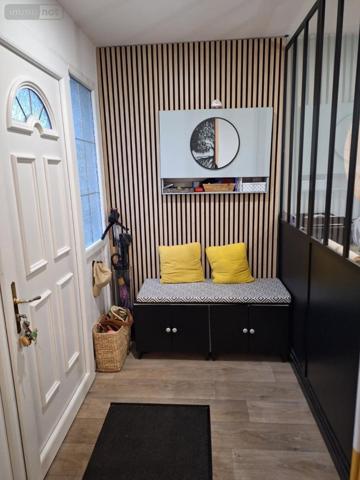 Maison à vendre à Angers dans le Maine-et-Loire (49100), ref : 49113-457   
Belle Beille