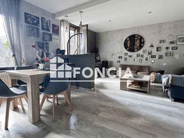 À vendre Maison 5 pièces 138 m² - Revin 08500