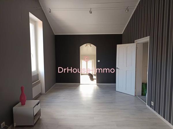 Maison à vendre 7 pièces de 120 m²