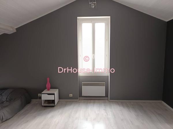 Maison à vendre 7 pièces de 120 m²