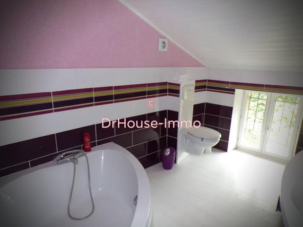 Maison à vendre 7 pièces de 120 m²