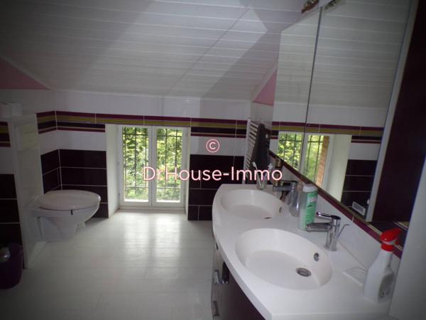 Maison à vendre 7 pièces de 120 m²