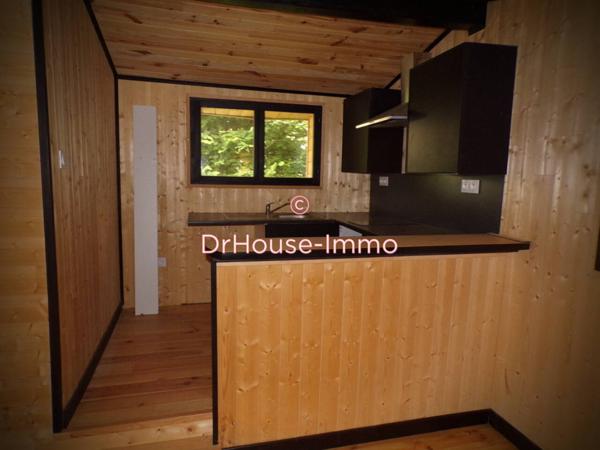 Maison à vendre 7 pièces de 120 m²