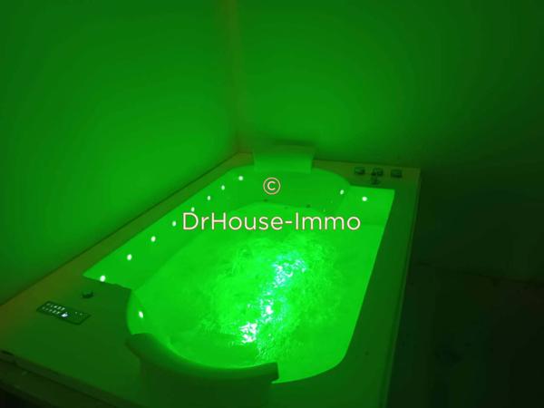 Maison à vendre 7 pièces de 120 m²